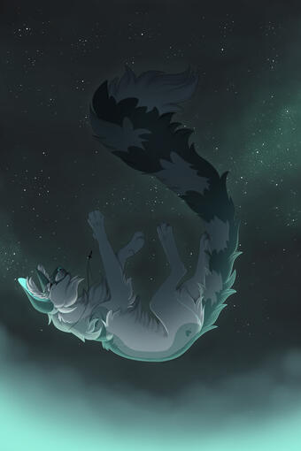 Falling Falling