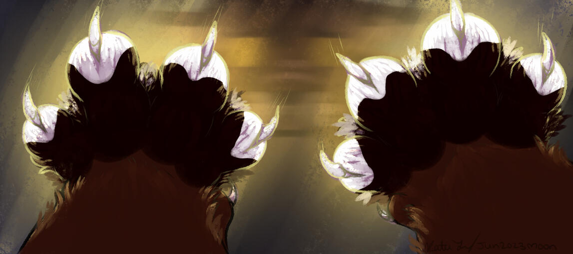 The Void&#39;s Touch