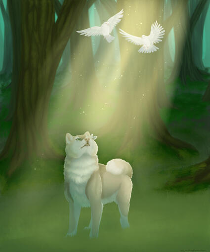 Nothing But Bird Song