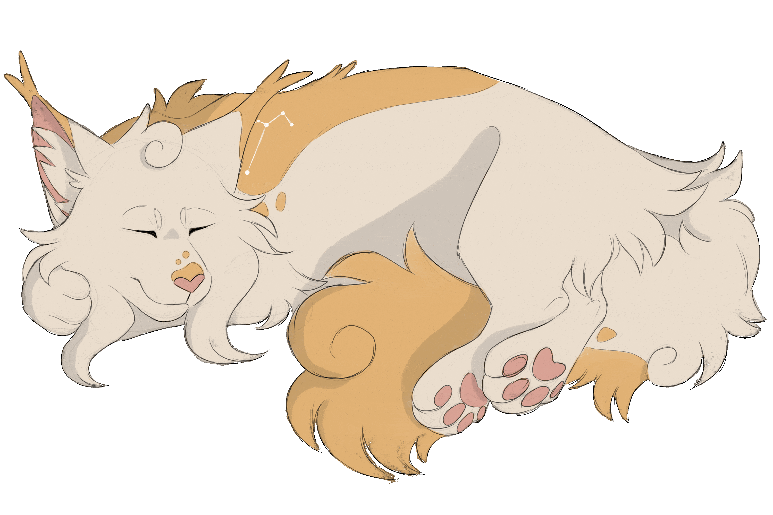 Pura Sleeping Pura Sleeping