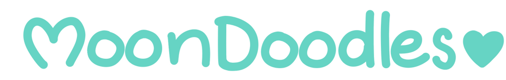 MoonDoodles