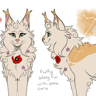 Character Design Button